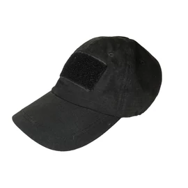 Miltec taktikai baseball sapka- tépőzáras