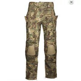 Miltec Warrior nadrág, MTP-ARID, M