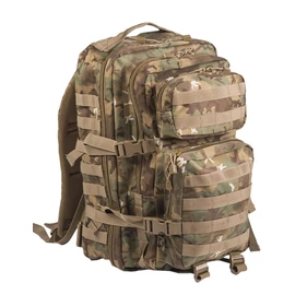 Miltec US roham hátizsák, nagy, MTP-Arid