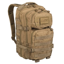 Miltec US roham hátizsák, kicsi, COYOTE