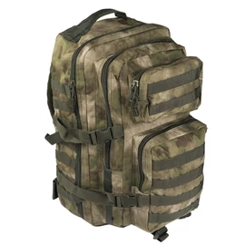 Miltec US roham hátizsák, nagy, ATACS-FG
