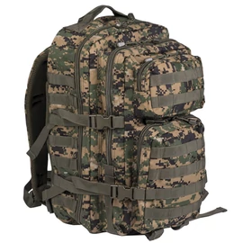 Miltec US roham hátizsák, nagy, MARPAT