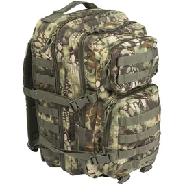 Miltec US roham hátizsák, nagy, Kryptek Mandrake