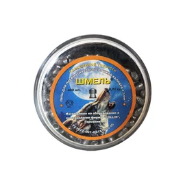 Shmel,0,72g/400db orosz lövedék, 4.5 mm
