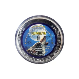 Storm 0,91g/350db orosz lövedék, 4.5 mm