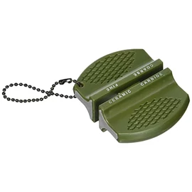 Miltec késélező, kicsi többfajta pengéhez