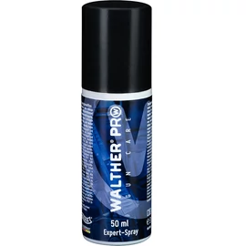 Walther Pro Expert fegyverápoló olaj, 50 ml spray