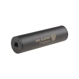 Covert Tactical Pro 40x150 mm, ISIS Slayer hangtompító