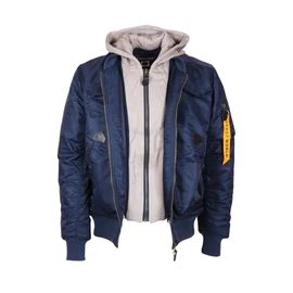 Remington Bomber dzseki, indigo, XL