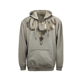 Remington Marall Hoody pullover, M
