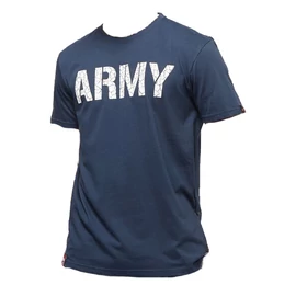 Alpha Industries Army Crack T póló, new navy, M