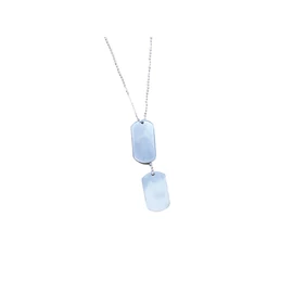 US Dögcédula, Miltec, 2db