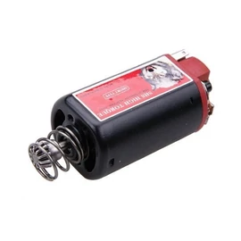 SHS nagynyomatékú motor (Rövid)