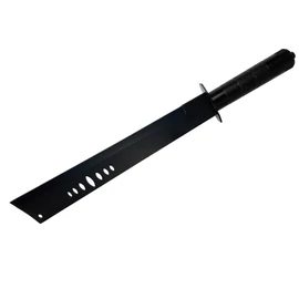 MP9 Black Panther machete