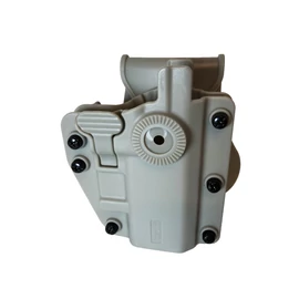 Swiss Arms Adapt-X gyorstok Urban grey Level 2.