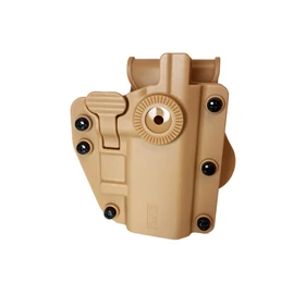 Swiss Arms Adapt-X gyorstok Coyote Level 2.