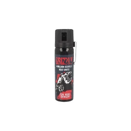 Grizzly gel gázspray, 63 ml