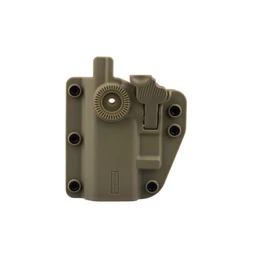 Swiss Arms Adapt-X gyorstok Ranger Green, Level 3