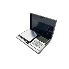 Digitális mérleg-ATP168, 100g, 0.01g, kicsi