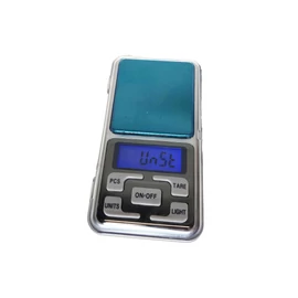 Digitális mérleg- MH-500, 500g, 0.01g