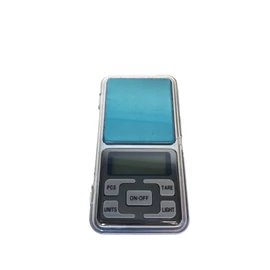 Digitális mérleg- MH-200, 200g, 0.01g