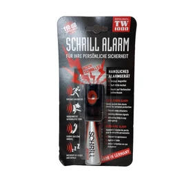 Személyi riasztó, 15 ml