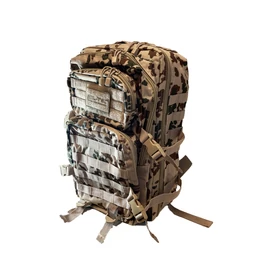 Miltec US roham hátizsák, nagy, TROPENTARN