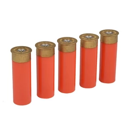 Patron készlet PPS M870 shotgunba, 5 darabos