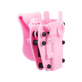 Swiss Arms Adapt-X pisztolytok, Pink, Level 3
