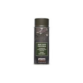 Army paint festék, 400 ml, NATO Green