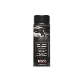 Army paint festék, 400 ml, Fekete