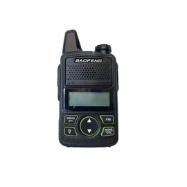 Baofeng Dual Band rádió, BF-T1