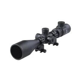Theta Optics SF 3-15x50 IR céltávcső - 22 mm