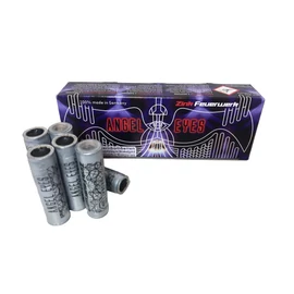 Zink Angel Eyes rakéta gázpisztolyba, 20 darabos