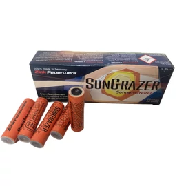 Zink Sun Grazer rakéta gázpisztolyba, 20 darabos