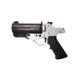 Keserű Evolvens MX-40 Micro gumilövedékes pisztoly