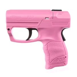 Walther PDP önvédelmi gázspray pisztoly, pink