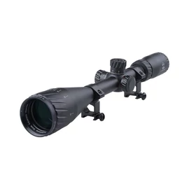 Theta Optics 6-24x50 AOE céltávcső - 22 mm