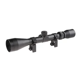 Theta Optics 3-9x40 céltávcső - 22 mm