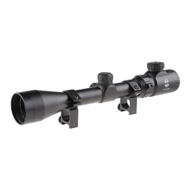Theta Optics 3-9x40 EG céltávcső - 22 mm
