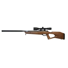 Crosman Benjamin Trail NPE légpuska távcsővel 4.5mm