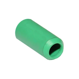 G&G Hop-up Gumi szilkon zöld