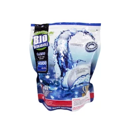 G&G preciziós BIO BB 0.25 g 1kg