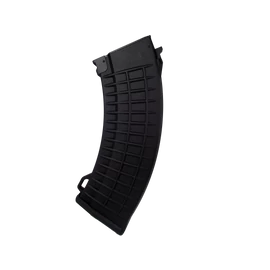 Cyma AK47 Waffle Mid-cap tár 120 BB