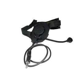 Z-TAC Bowman EVO III. Headset, fekete, terep pánttal