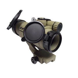 Theta Battle Reflex Red dot - 22 mm