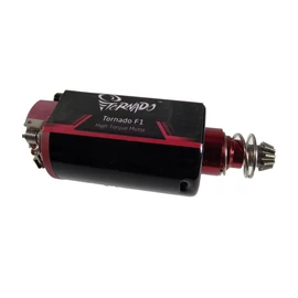 Tornado F1 nagynyomatékú motor, közepes magasság