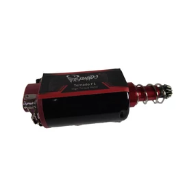 Tornado F1 nagynyomatékú motor, hosszú