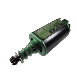 ASG Infinity CNC U-30000 nagynyomatékú motor, hosszú