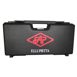 Pietta pisztolykoffer műanyag